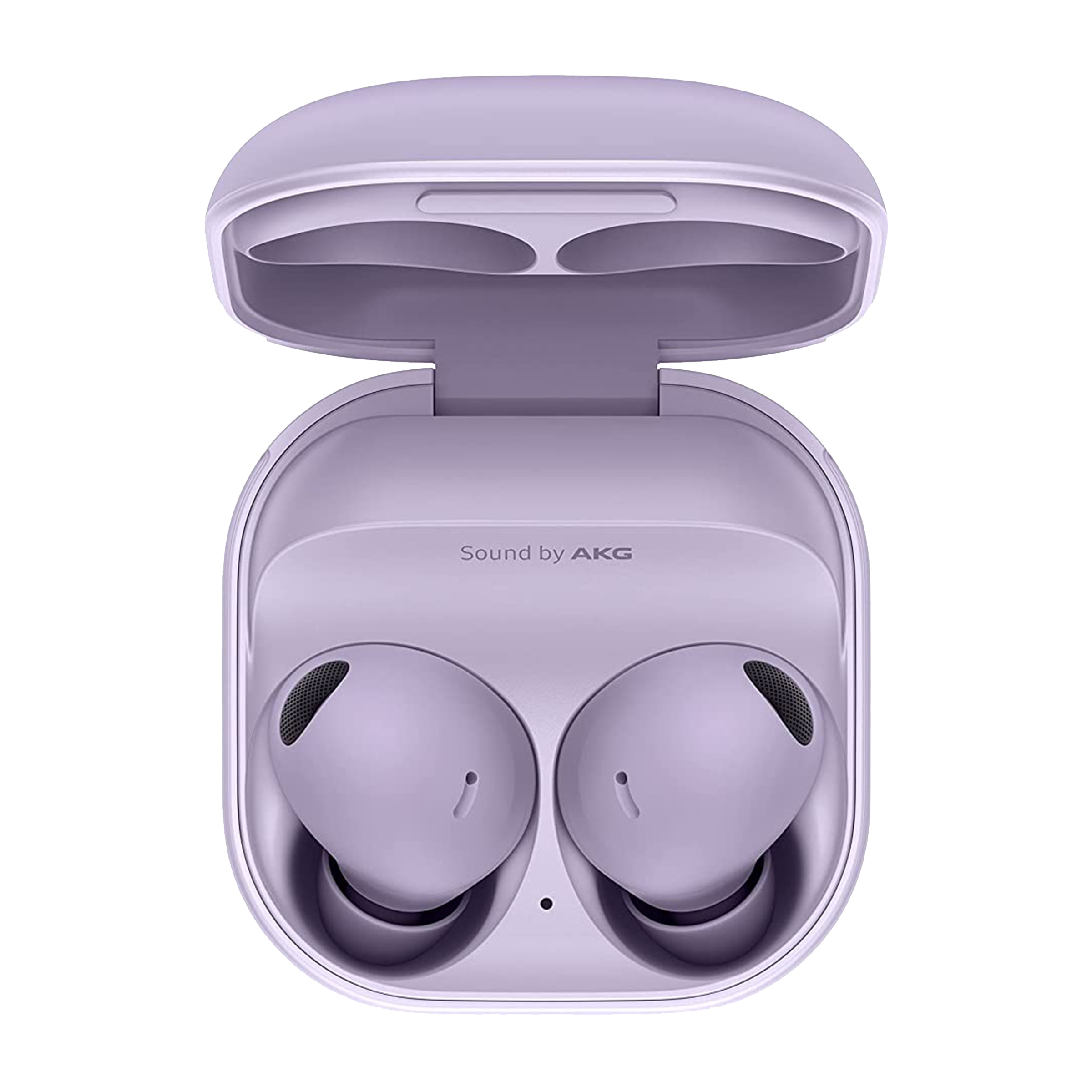 SAMSUNG Galaxy Buds2 Pro In Ear Active Noise Cancellation Truly Wireless Earbuds with Mic Bluetooth 5.3 IPX7 Water Resistance R510N Bora Purple